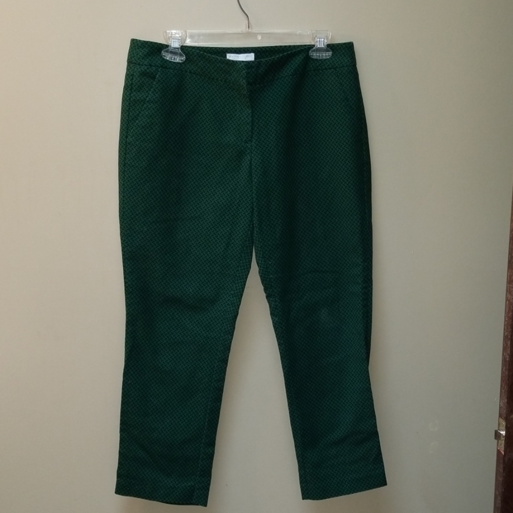 NY&CO slacks